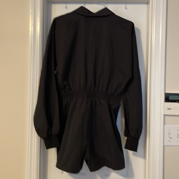 Boohoo romper - Picture 3 of 4